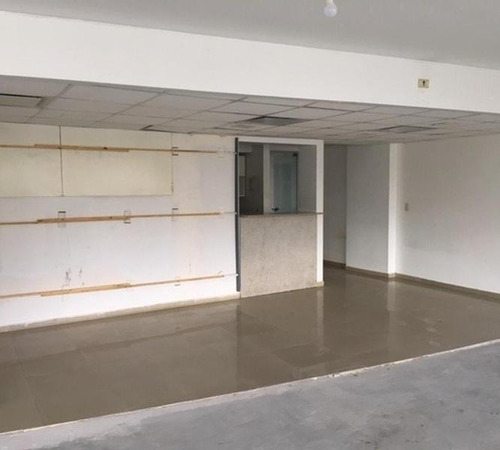Imagen 17 de 27 de Alquiler - Oficina Comercial - 390 M2