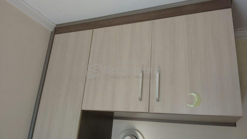 Imagem 11 de 25 de Apartamento À Venda Em Vila Padre Manoel De Nóbrega - Ap012658
