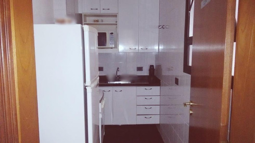 Imagem 21 de 26 de Apartamento Residencial À Venda, Tatuapé, São Paulo. - Ap0487