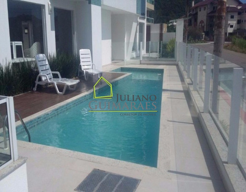 Imagem 20 de 23 de Ótimo Apartamento Á 400 Metros Da Praia Nos Ingleses, Residencial À Venda, Florianópolis Sc - Ap0051 - 31955516
