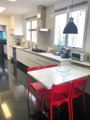 Imagem 10 de 30 de Apartamento - 784a - 69310430