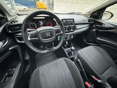 Fiat Argo ARGO 1.0 6V Flex
