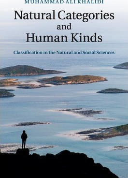 Libro Natural Categories And Human Kinds : Classification...