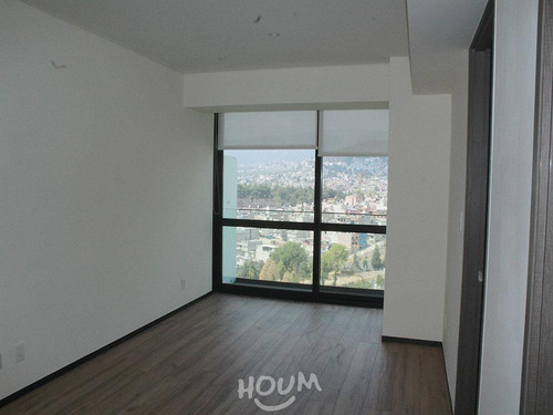 Departamento En Olivar De Los Padres, Tuxnq0fmvjy3mdg Con 1 Habitaciones