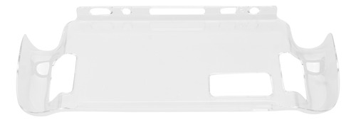 Carcasa Protectora Transparente Para Consola De Juegos Que A