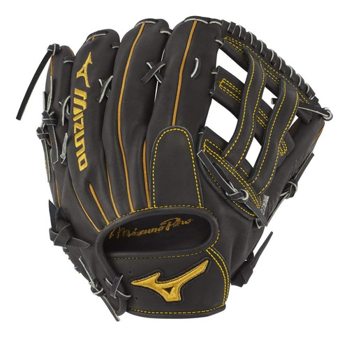 Mizuno Pro - Guantes De Beisbol