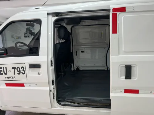 Chevrolet N300 Van Mt Con Aire 2020