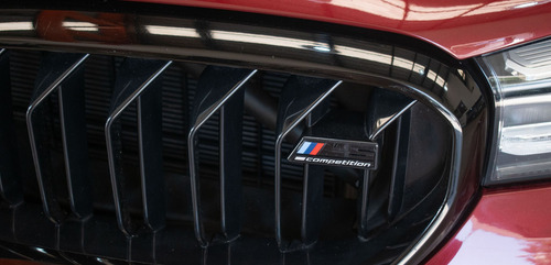 Bmw Serie 5 2022