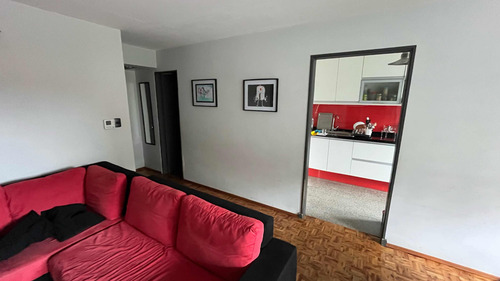 Apartamento 3 Dormitorios En Parque Posadas