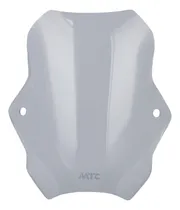 Comprar Parabrisas Mtc Alto Para Zanella Rx Naked Universal Gz