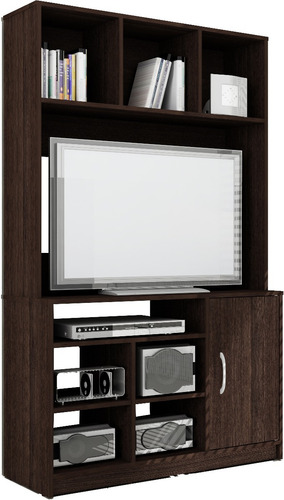 Mueble Casa Lista® Hogar Centro De Entretenimiento Peq 32