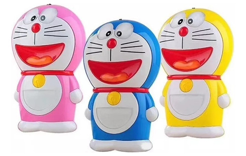 Teléfono Móvil Infantil Doraemon Con Doble Tarjeta De Espera