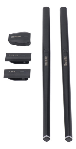 Set De Baquetas Eléctricas Somatosensoriales Portátiles Virt