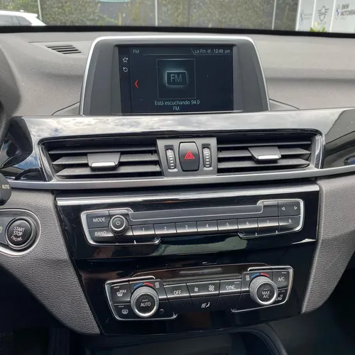 BMW X1 2.0 F48 Sdrive 18d
