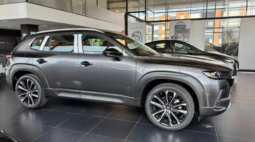 Cx-50 Grand Touring 2.5l Awd/2026/cs