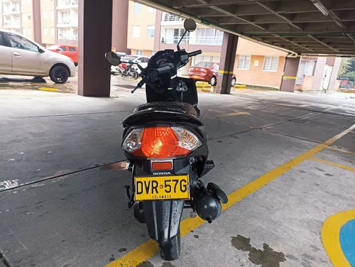 Honda Dio