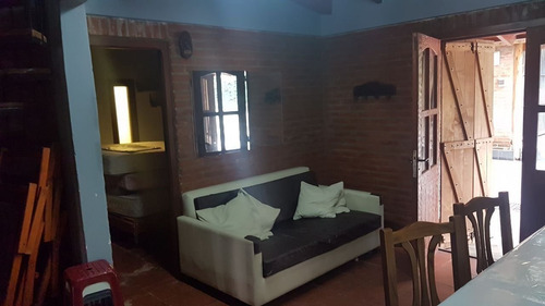 Imagen 6 de 17 de Chalet En Venta En Sierra De Los Padres