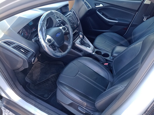 Imagen 10 de 14 de Ford Focus Iii 2015 2.0 Sedan Se Plus At6
