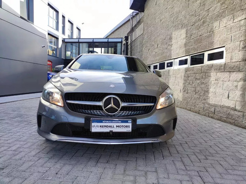 Mercedes-Benz Clase A 1.6 A200 Urban 156cv