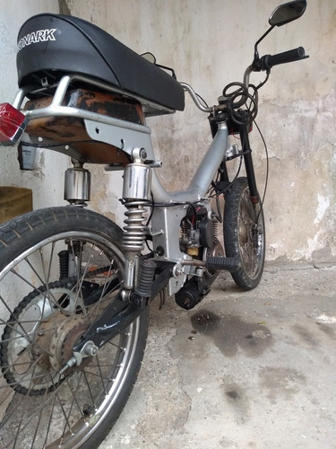 Monark Antigo