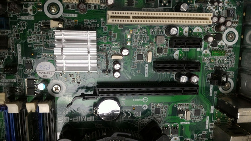 Imagem 8 de 9 de Pc Preto Com Processador Intel Core I3, Hd Samsung De 500gb,