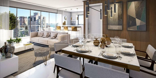 Imagem 7 de 14 de Alta Lake Home - 3 Suites Meia Praia Itapema - 3323