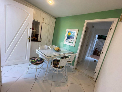 Imagem 14 de 30 de Linda Casa Em São Francisco, More Em Um Cartão Postal! - Ca0704