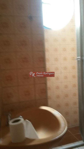Imagem 12 de 17 de Ref:50095 Apto 3 Dorms, 2salas, Cachambi, - V50095