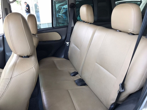Imagem 15 de 15 de Mitsubishi Pajero Tr4 2.0 4x2 16v 140cv