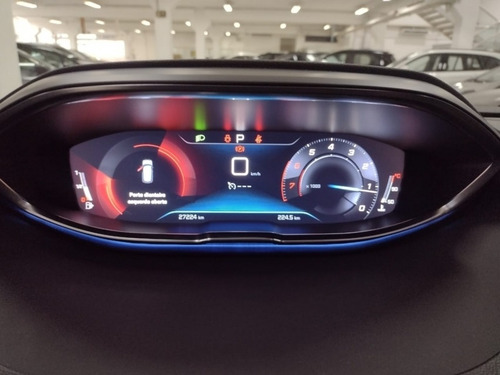 Imagem 8 de 15 de Peugeot 3008 Allure 1.6