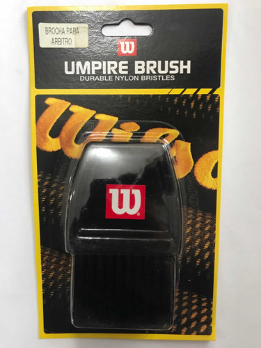 A6774 Brocha Para Árbitro / Brocha Umpire