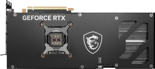Msi Geforce Rtx 4080 Super 16 Gb Gddr6x 256 Bits Gaming X Slim