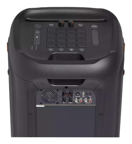 Imagen 6 de 7 de Jbl Partybox 1000high Power Wireless Bluetooth Party Speaker