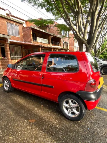Renault Twingo 1.2 Fase Iii