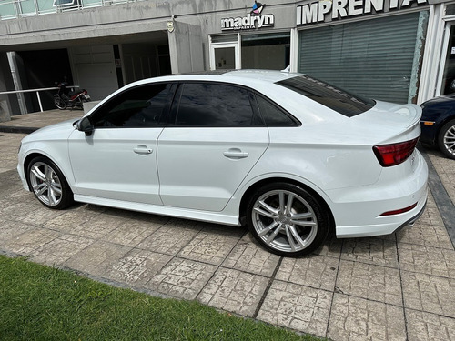 Imagen 10 de 25 de Audi S3