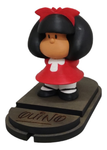 Apoya Celular Mafalda