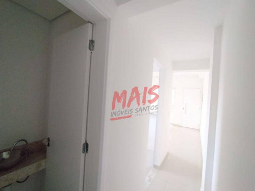 Imagem 4 de 17 de Lazer Total No Boqueirão! Apartamento, 1 Suíte, Varanda Gourmet, 1 Vaga Demarcada - Ap5963