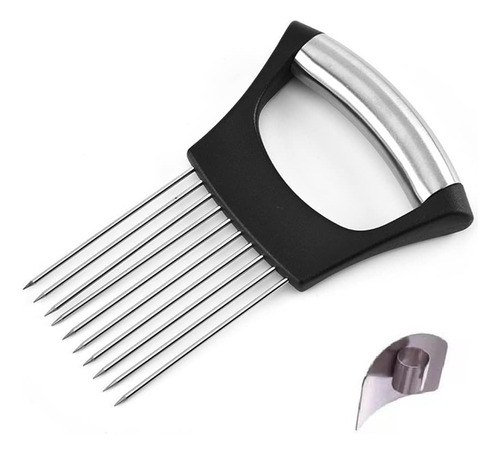 Herramienta De Corte De Cebolla, Utensilios De Cocina De Ace