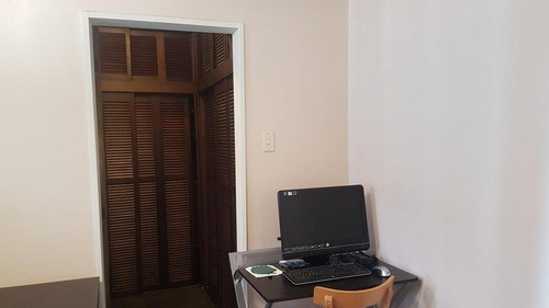 Mg Apartamento En Venta - El Recreo / Mls #23-1085