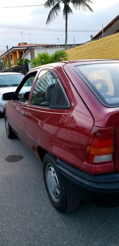 Chevrolet Kadett Gl 1.8 Efi