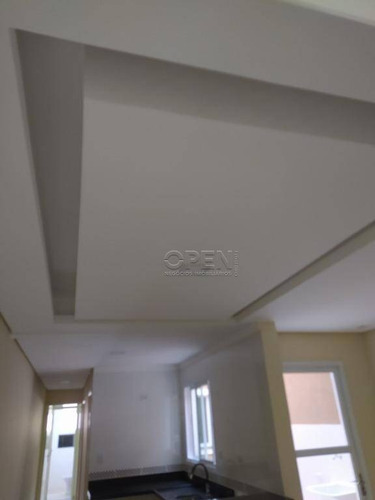 Imagem 12 de 27 de Apartamento Com 2 Dorms 1 Suíte 54 M² Por R$ 330.000 - Santo André/sp - Ap12179