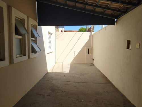 Imagem 6 de 30 de Casa Com 2 Dormitórios À Venda, 121 M² Por R$ 235.000,00 - Jardim João Paulo Ii - São José Do Rio Preto/sp - Ca8929
