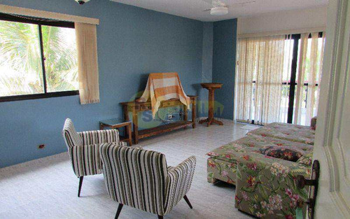 Imagem 12 de 30 de Apartamento Com 4 Dorms, Real, Praia Grande - R$ 600 Mil, Cod: 1948 - V1948