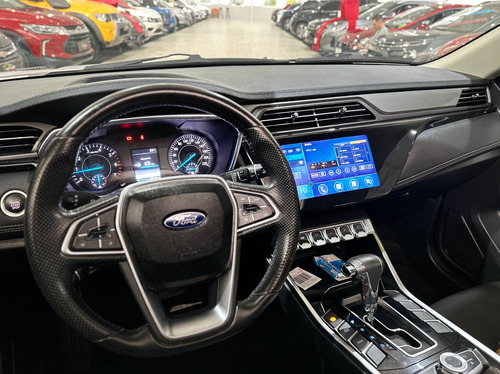 Ford Territory 1.5 ECOBOOST GTDI SEL