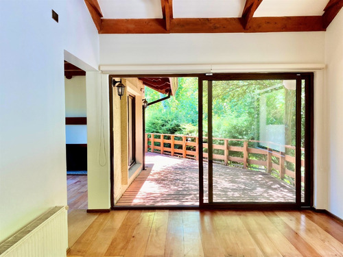 Imagen 4 de 20 de Estupenda Casa Con Gran Jardín Y Calefacción Central