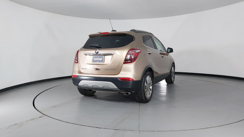 Buick Encore 1.4 Cx N Auto
