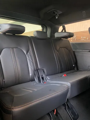 Ford Expedition 3.5 V6 Ecoboost Platinum Max 4X4 At