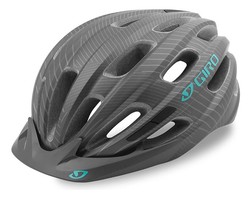 Giro Vasona Mips Casco De Ciclismo Recreacional Para Mujer