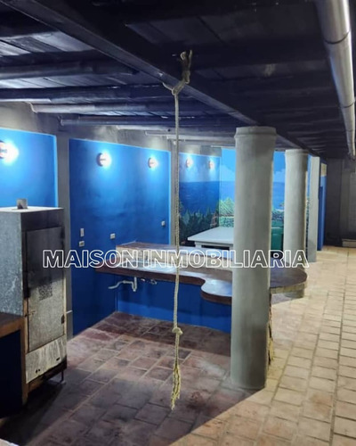 Se Vende Casa Ideal Para Turismo En Choroni