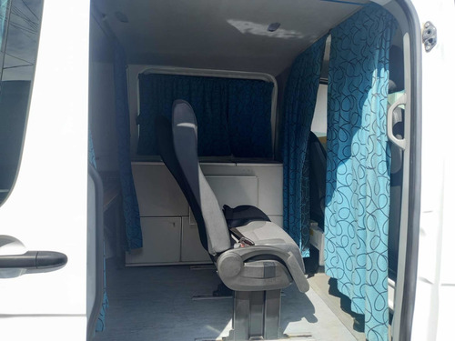 Imagen 9 de 15 de Mercedes-benz Sprinter 415 Mixto / 2013 Homologado Rodante